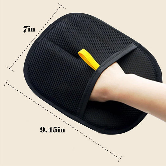 Pet Hair Removal Gloves